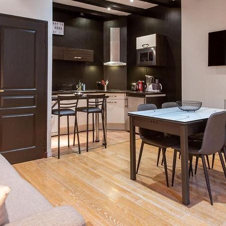 Annecy Rent Lodge Dolomites Luaran gambar