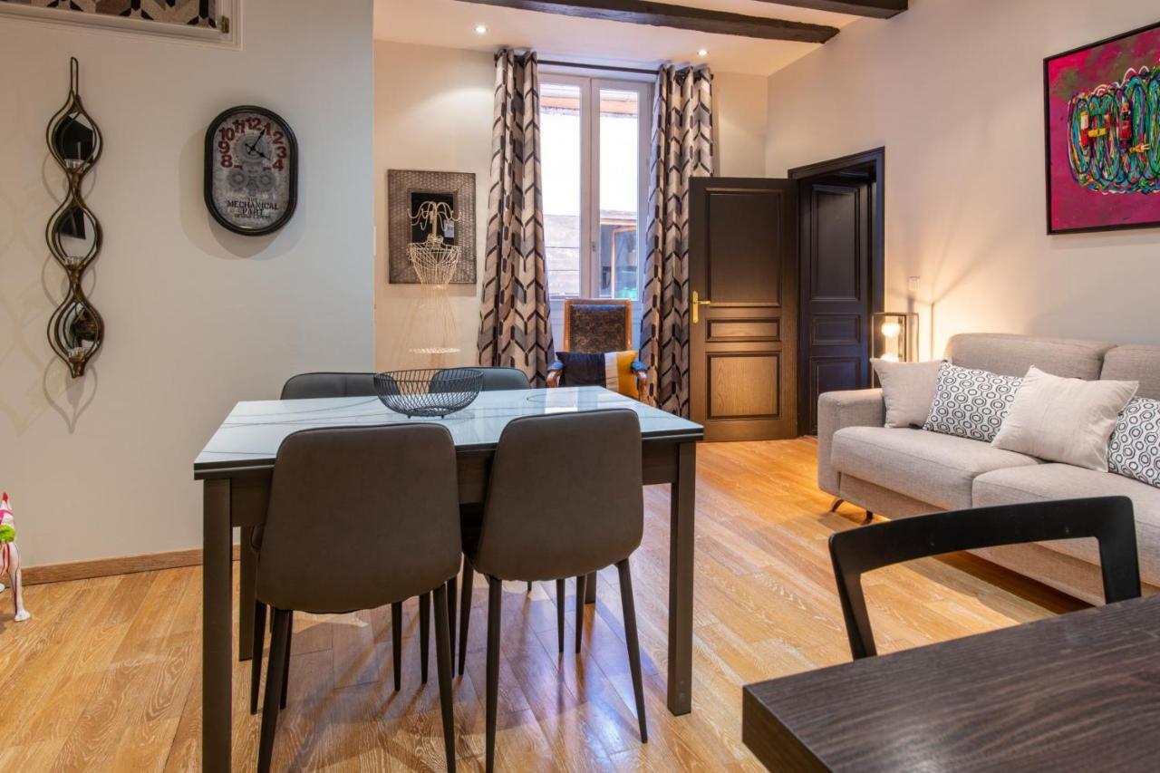 Annecy Rent Lodge Dolomites Luaran gambar